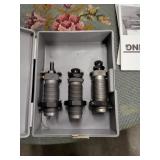 RCBS 3 -Die Carb TC set .40 S&W/10 A