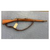 Springfield 1903 Rifle 30-06