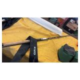 Granger GRX Fishing Rod
