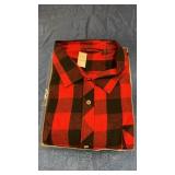 Flannel 8XL