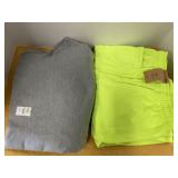Fruit of the loom jogging pants- xl & 2xl jogging