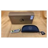 FRANKLIN MINT 1969 MUSTANG BOSS 302 COLLECTOR