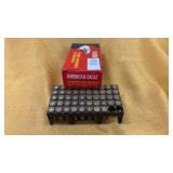 American Eagle .44 REM Magnum Almost Full Box