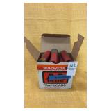 Assorted Winchester 12 Gauge Rounds