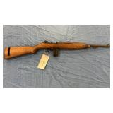 Universal M1 Carbine Rifle .30