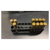 30-06 Springfield Rounds