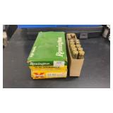 30-06 Springfield Reloads