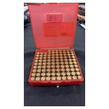 45 ACP BRASS