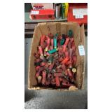Box of Shot Shells