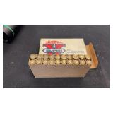 30-06 Springfield Brass