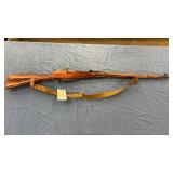 Mosin Nagant 91/30 Rifle 7.62x54R