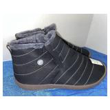 Winter Warm Snow Boots Men & Women -size 13/14 *