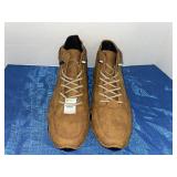 Dbeck Explorer suede Lightweight Unisex Shoes-