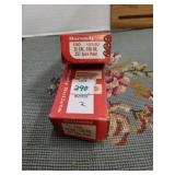 2 5 Cal. 100 gr. .257 spire point not full