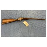 J. Stevens Marksman 12 Rifle .32