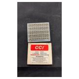 CCI 350 Large Primers