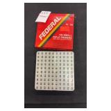 Federal Small Rifle Primers