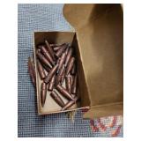 Hornady  270 cal. 130 gr. .277 spire point