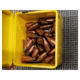 Speer 25 cal. .257 Dia. 60grain spire point