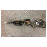 Wicked Ridge Ten Point Warrior G3 Crossbow