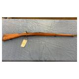 Chileno Mauser 98 Rifle 8mm