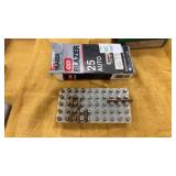 Lot of 25 Auto Reloads