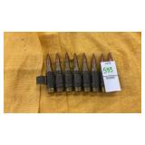 RA 19 Bullet Reloads