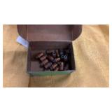 41 Cal Bullet Reloads