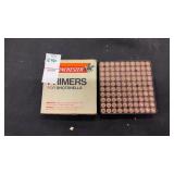 Winchester Shotshell Primers