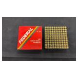 Federal 100 Shot Shell Primers