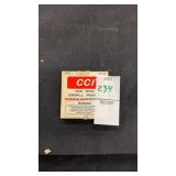 CCI 550 Small Pistol Primers