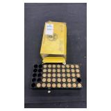 UMC 9mm BRASS