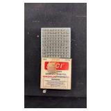 CCI 550 Small Pistol Primers