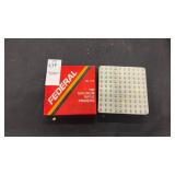 Federal Magnum Rifle Primers