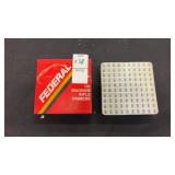 Federal Magnum Rifle Primers