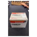 Winchester Primers for Shotshells NIB