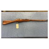 Mosin Nagant 91/30 Rifle 7.62x54R