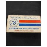 Winchester Bicentennial 