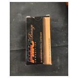 PMC 38 special 132 gr fmj box of 50