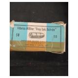 Military 11.25x23mm 45 ACP? Partial box