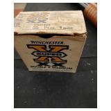 Mixed box of 17 12ga shells