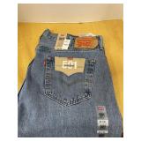 Leviï¿½s 501 jeans- 42 x 30