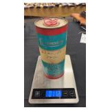 Hercules Black Powder FFG 11 Oz