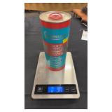 Hercules Black Powder 2400 9 Oz