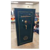 Smith & Wesson Gun Safe