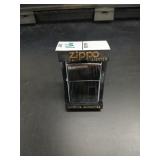 Zippo lighter in case sealed unopened