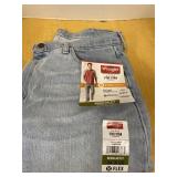 Wrangler 5 star jeans - 34 x 29
