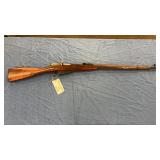 Mosin Nagant 91/30 Rifle 7.62x54R