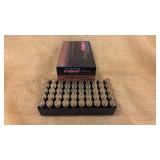 PMC Bronze 40 Smith & Wesson 165 Gr Full Box