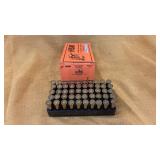 HSM Ammunition 44 Mag 240 Gr Full Box